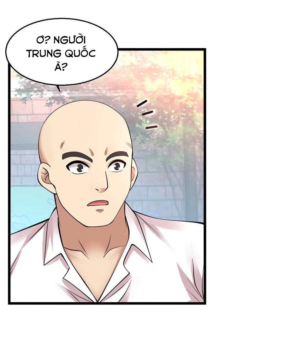 đọc truyện Tuyệt Phẩm Y Thánh Chương 116 ảnh 6 tại Thiên Thai Truyện