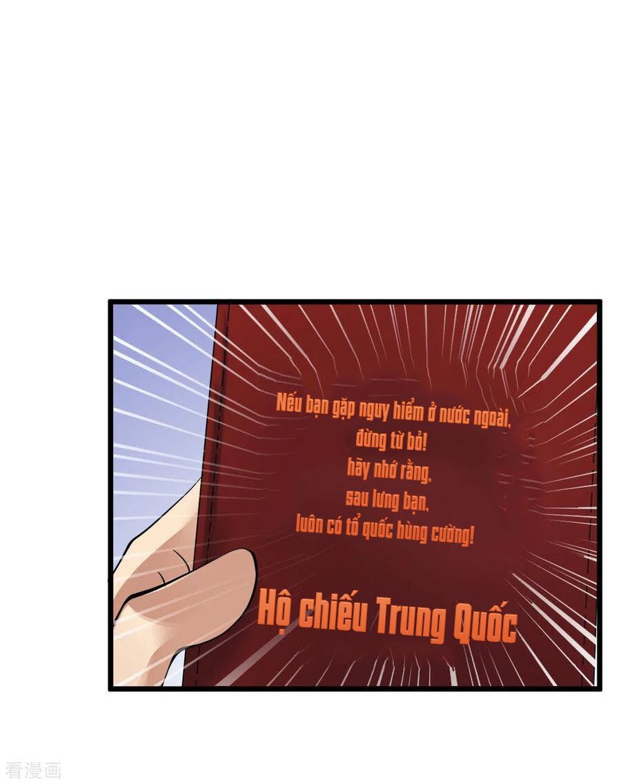 đọc truyện Tuyệt Phẩm Y Thánh Chương 116 ảnh 7 tại Thiên Thai Truyện