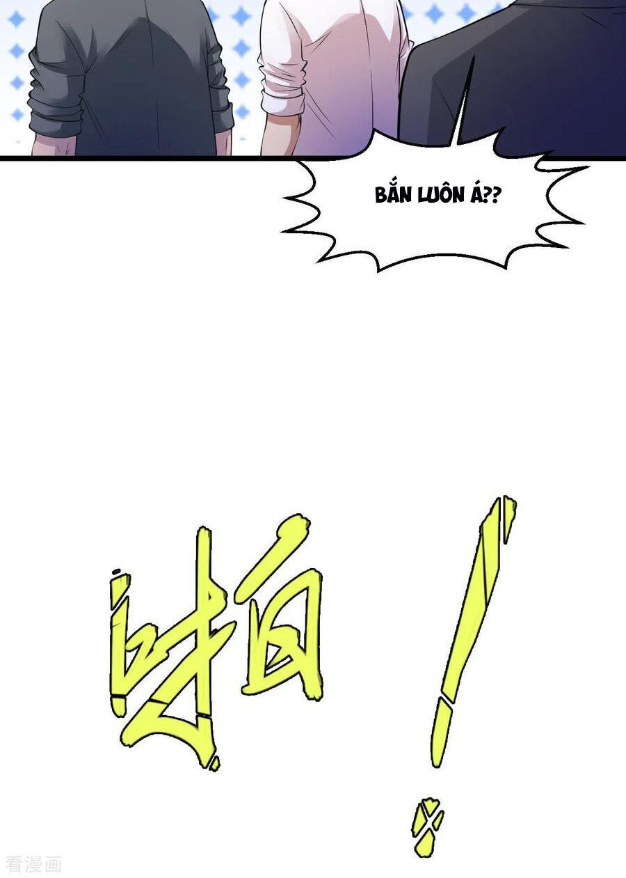 đọc truyện Tuyệt Phẩm Y Thánh Chương 116 ảnh 9 tại Thiên Thai Truyện