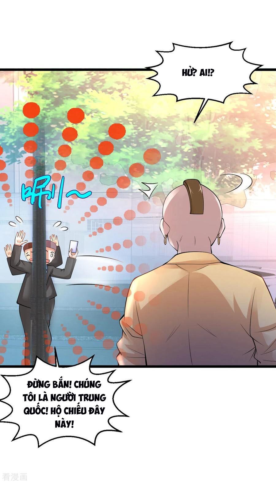 đọc truyện Tuyệt Phẩm Y Thánh Chương 116 ảnh 11 tại Thiên Thai Truyện