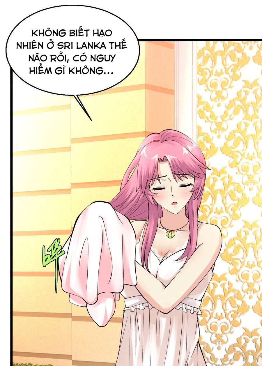 đọc truyện Tuyệt Phẩm Y Thánh Chương 117 ảnh 12 tại Thiên Thai Truyện