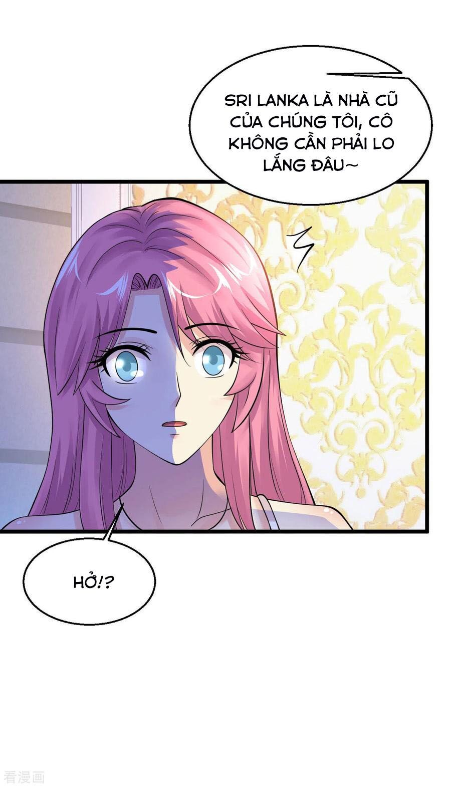 đọc truyện Tuyệt Phẩm Y Thánh Chương 117 ảnh 14 tại Thiên Thai Truyện