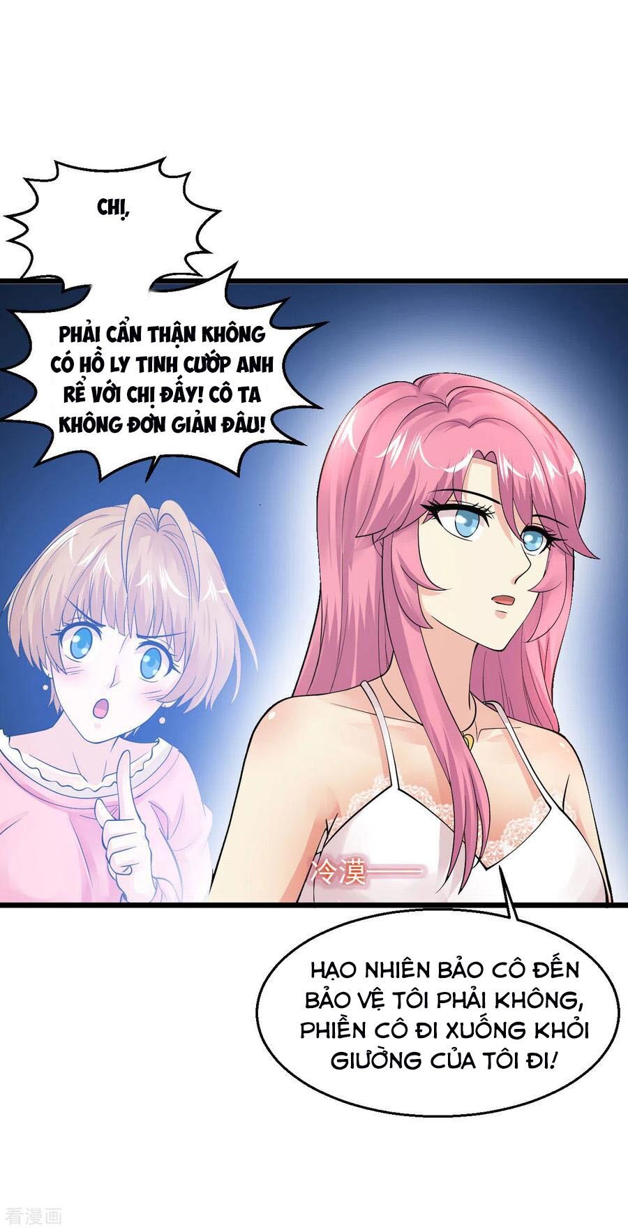 đọc truyện Tuyệt Phẩm Y Thánh Chương 117 ảnh 19 tại Thiên Thai Truyện