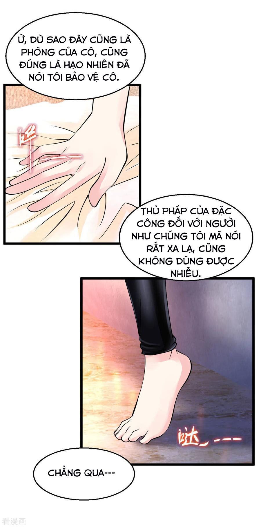 đọc truyện Tuyệt Phẩm Y Thánh Chương 117 ảnh 20 tại Thiên Thai Truyện