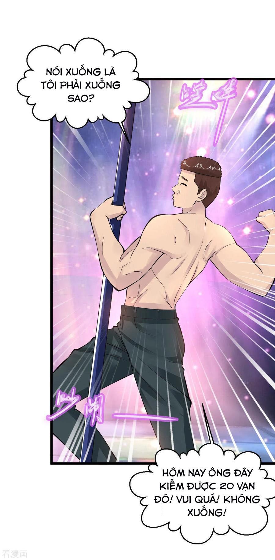 đọc truyện Tuyệt Phẩm Y Thánh Chương 117 ảnh 5 tại Thiên Thai Truyện