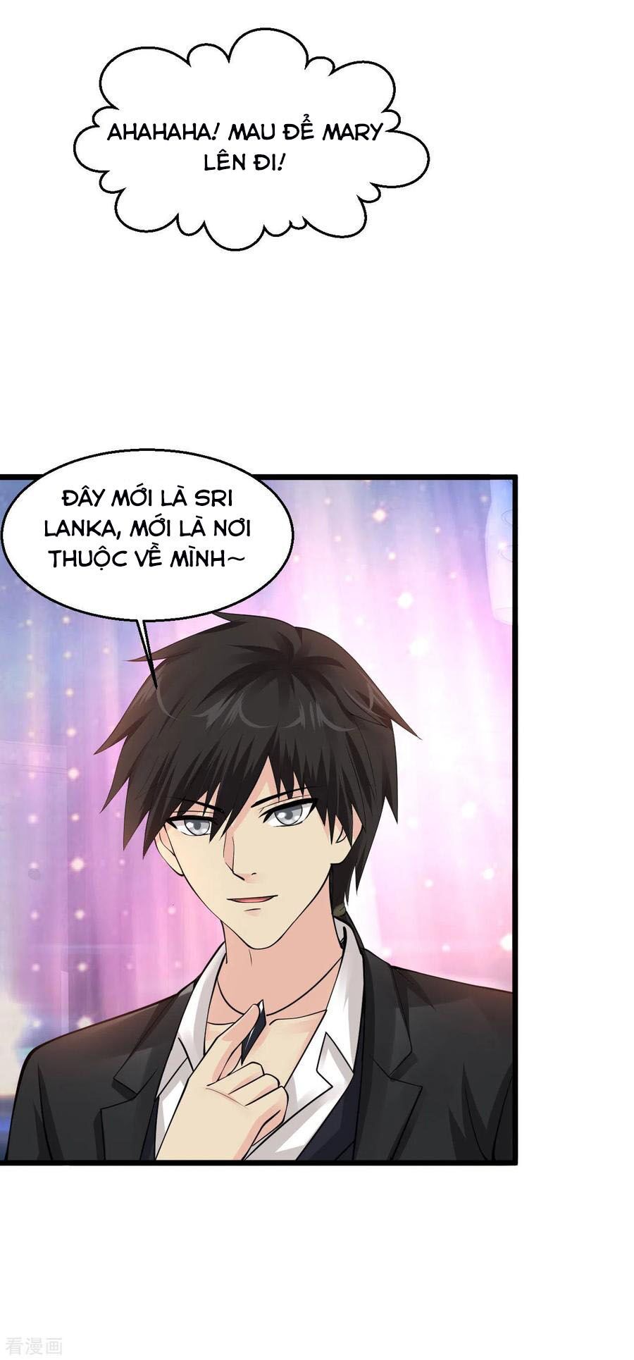 đọc truyện Tuyệt Phẩm Y Thánh Chương 117 ảnh 6 tại Thiên Thai Truyện