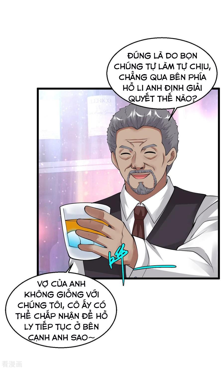 đọc truyện Tuyệt Phẩm Y Thánh Chương 117 ảnh 8 tại Thiên Thai Truyện