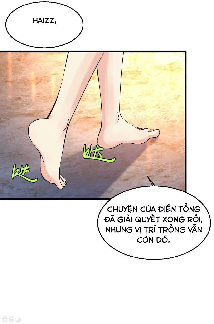 đọc truyện Tuyệt Phẩm Y Thánh Chương 117 ảnh 11 tại Thiên Thai Truyện