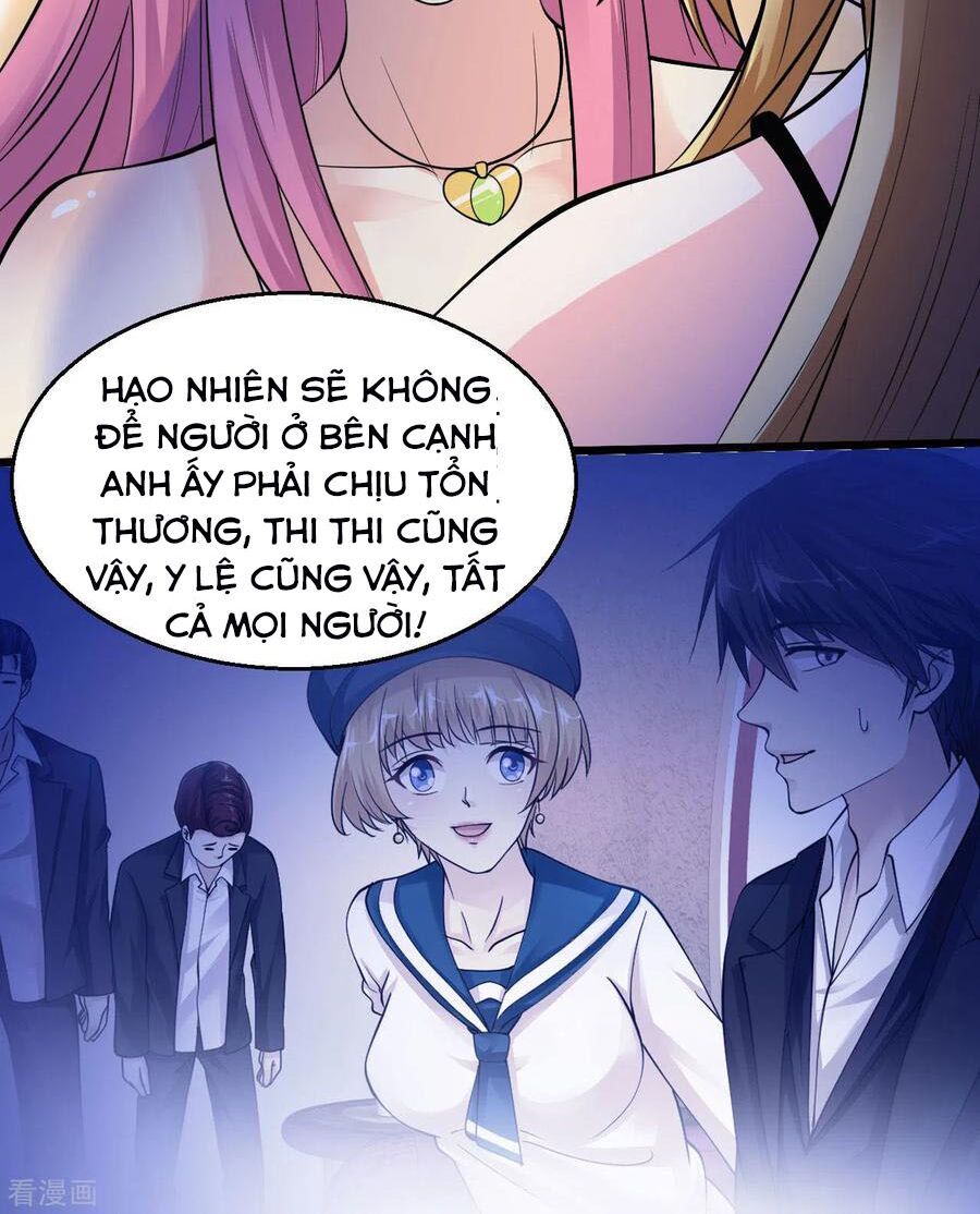 đọc truyện Tuyệt Phẩm Y Thánh Chương 118 ảnh 13 tại Thiên Thai Truyện