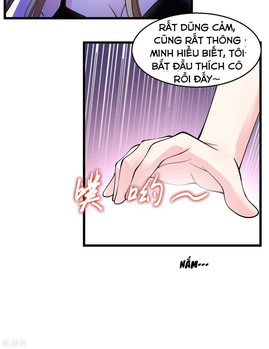 đọc truyện Tuyệt Phẩm Y Thánh Chương 118 ảnh 17 tại Thiên Thai Truyện