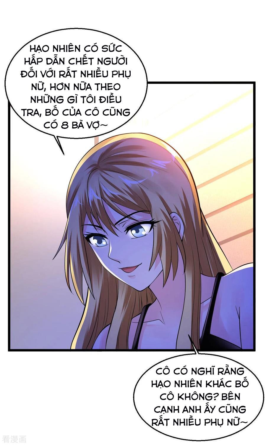 đọc truyện Tuyệt Phẩm Y Thánh Chương 118 ảnh 21 tại Thiên Thai Truyện