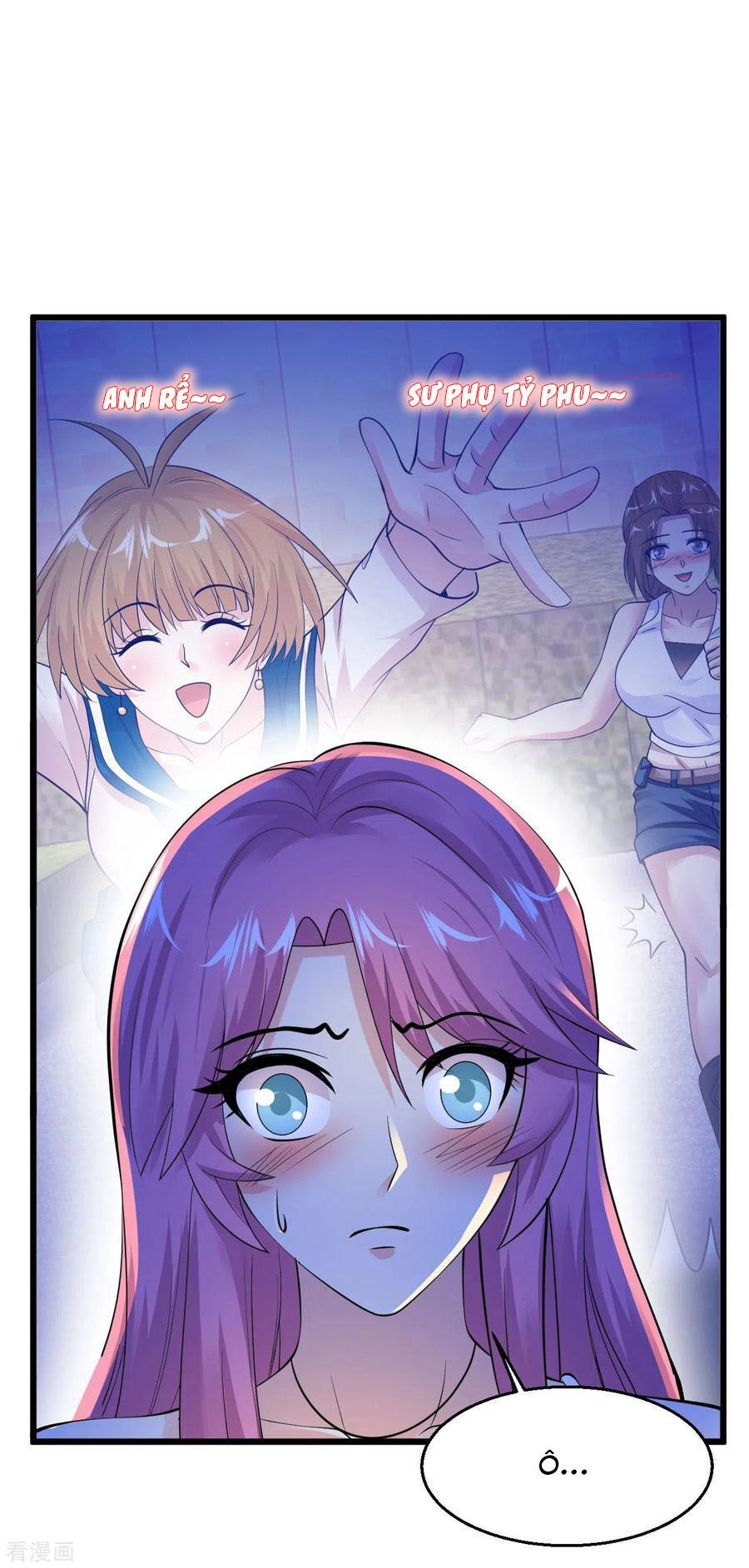 đọc truyện Tuyệt Phẩm Y Thánh Chương 118 ảnh 22 tại Thiên Thai Truyện