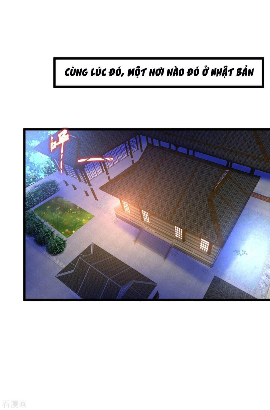 đọc truyện Tuyệt Phẩm Y Thánh Chương 118 ảnh 24 tại Thiên Thai Truyện