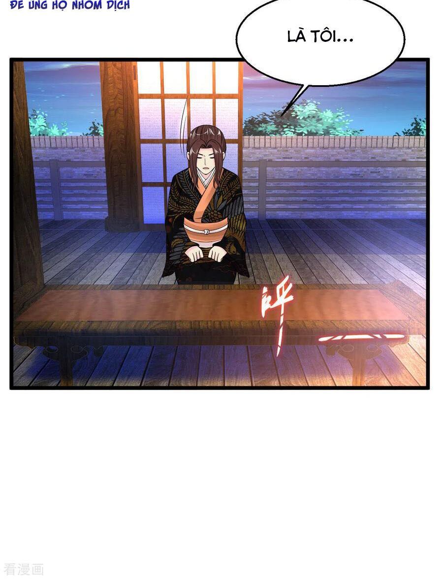 đọc truyện Tuyệt Phẩm Y Thánh Chương 118 ảnh 26 tại Thiên Thai Truyện