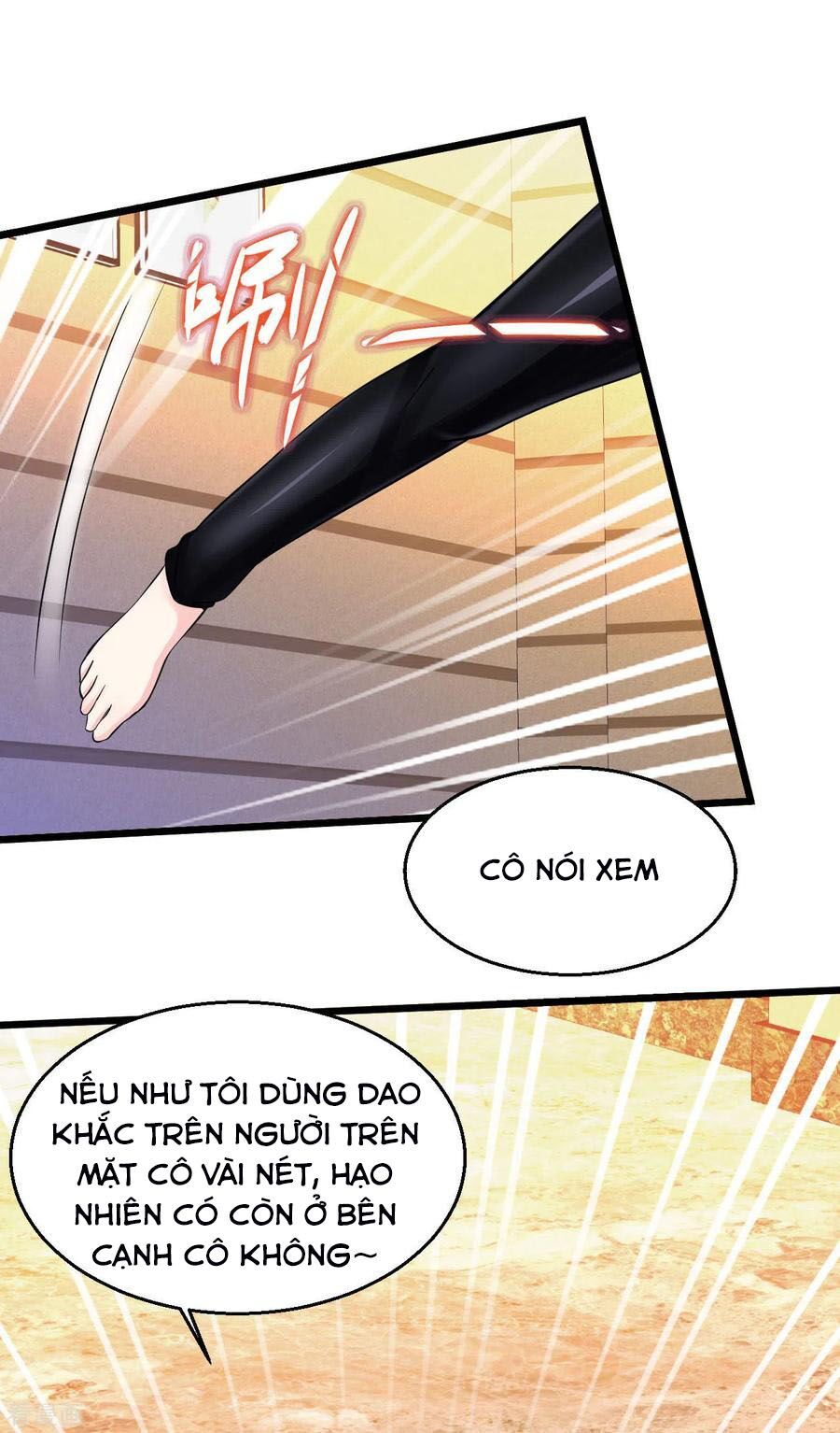 đọc truyện Tuyệt Phẩm Y Thánh Chương 118 ảnh 8 tại Thiên Thai Truyện