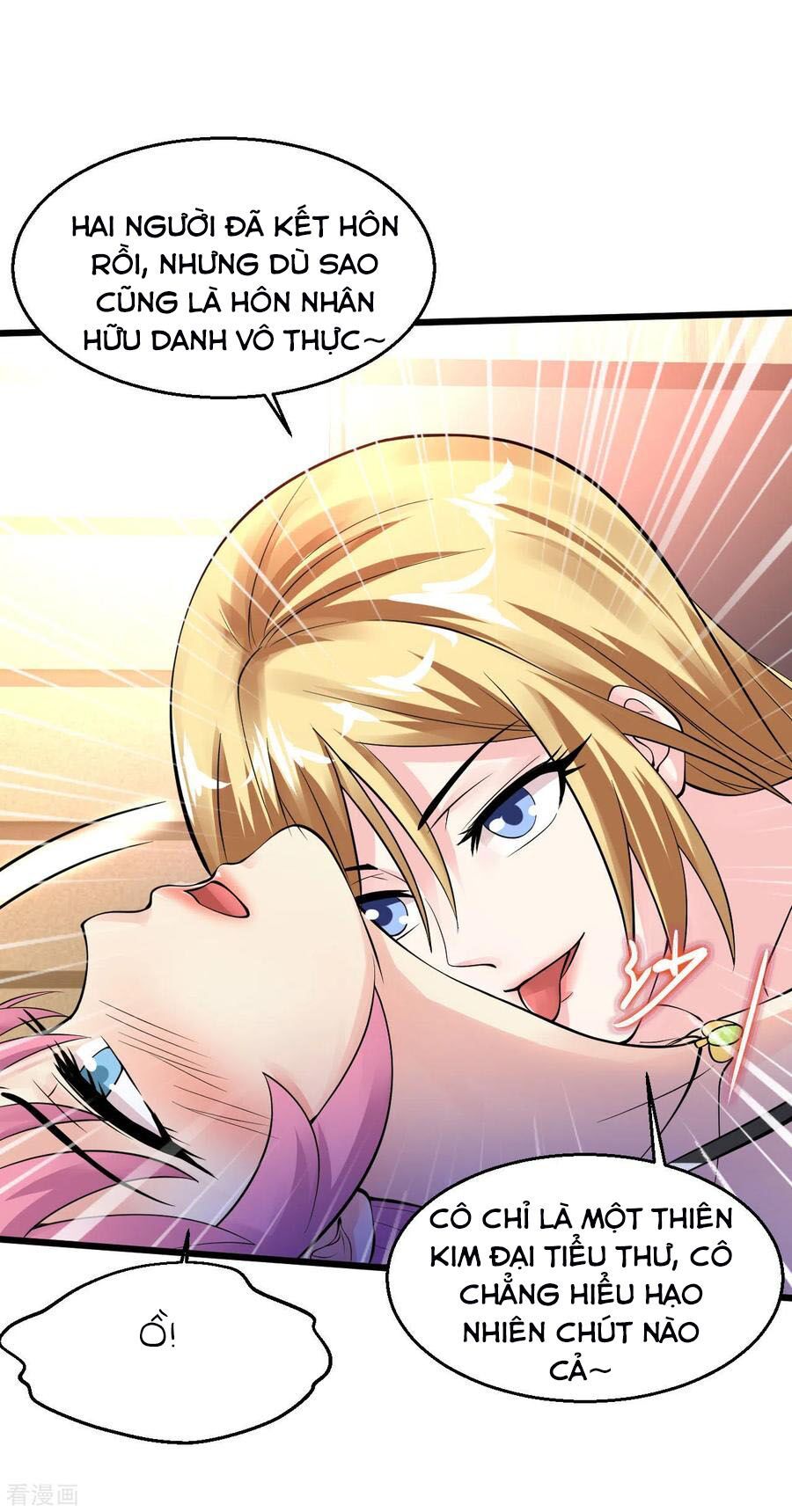 đọc truyện Tuyệt Phẩm Y Thánh Chương 118 ảnh 10 tại Thiên Thai Truyện