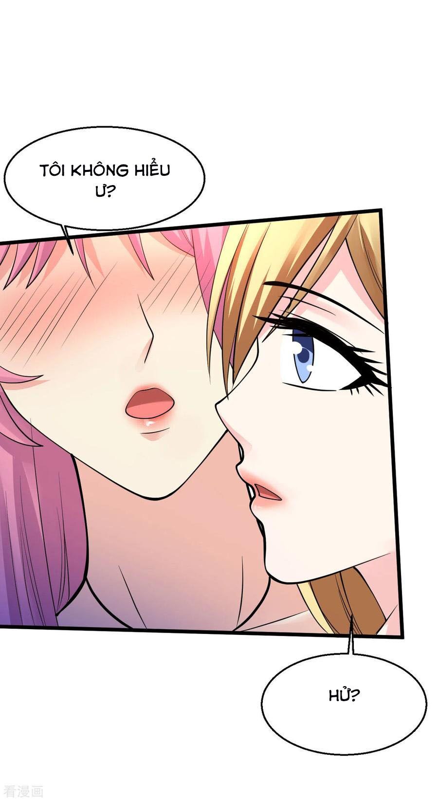 đọc truyện Tuyệt Phẩm Y Thánh Chương 118 ảnh 11 tại Thiên Thai Truyện