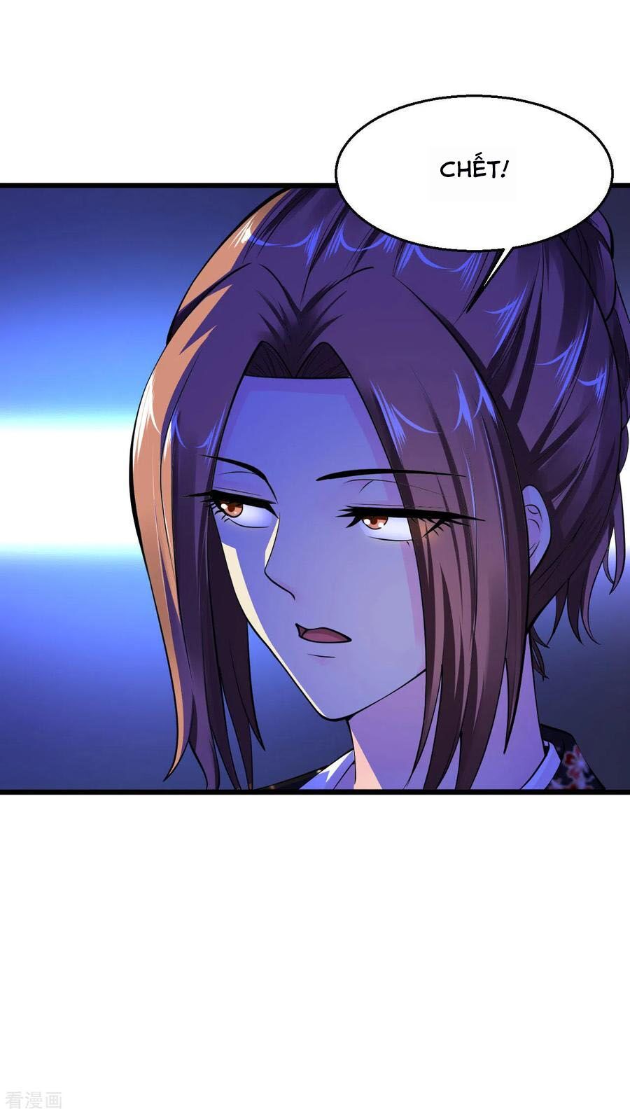 đọc truyện Tuyệt Phẩm Y Thánh Chương 119 ảnh 12 tại Thiên Thai Truyện