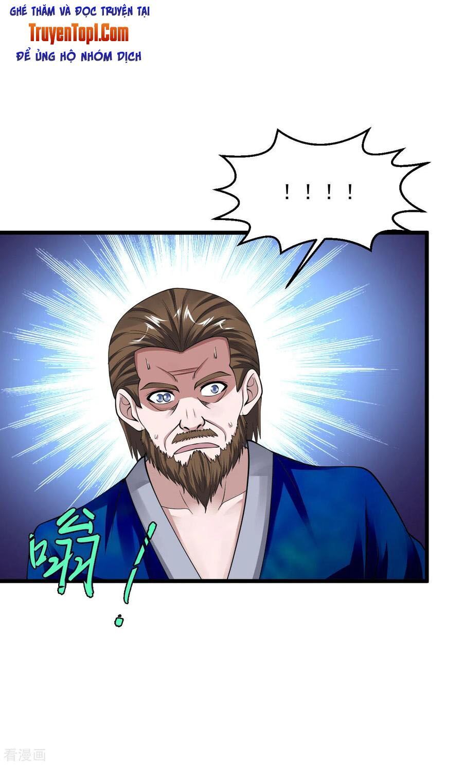 đọc truyện Tuyệt Phẩm Y Thánh Chương 119 ảnh 13 tại Thiên Thai Truyện