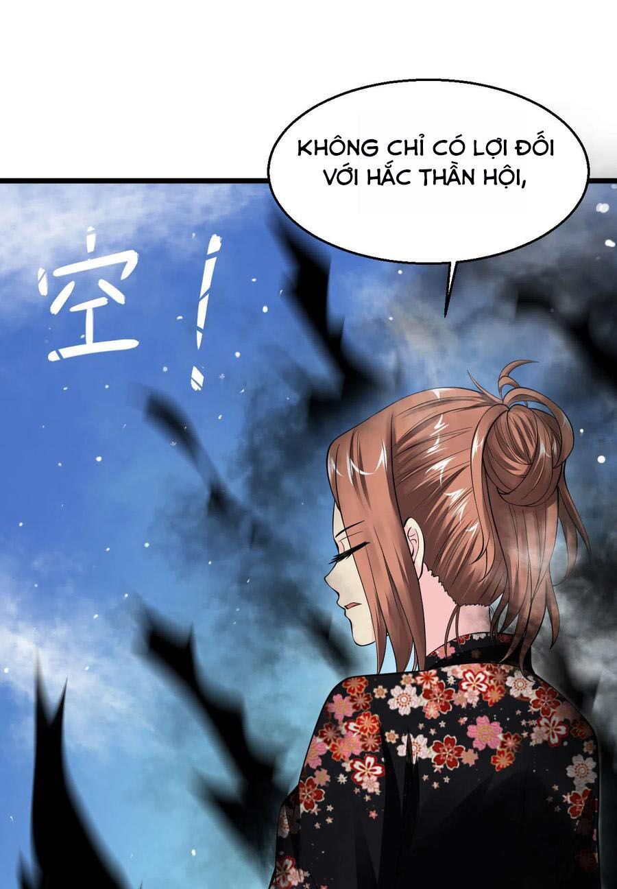 đọc truyện Tuyệt Phẩm Y Thánh Chương 119 ảnh 16 tại Thiên Thai Truyện