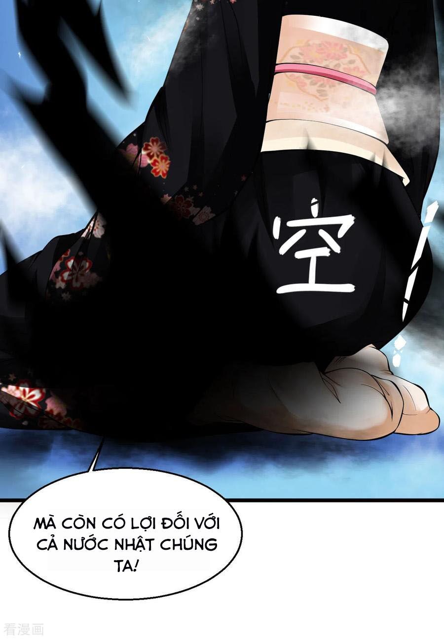 đọc truyện Tuyệt Phẩm Y Thánh Chương 119 ảnh 17 tại Thiên Thai Truyện