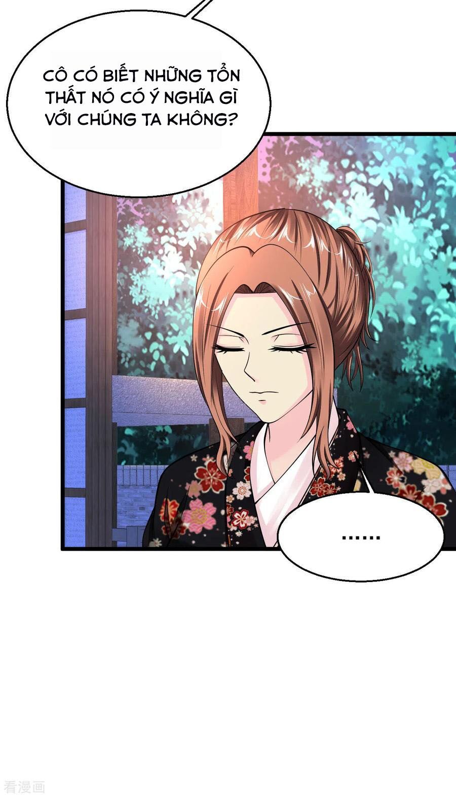 đọc truyện Tuyệt Phẩm Y Thánh Chương 119 ảnh 4 tại Thiên Thai Truyện