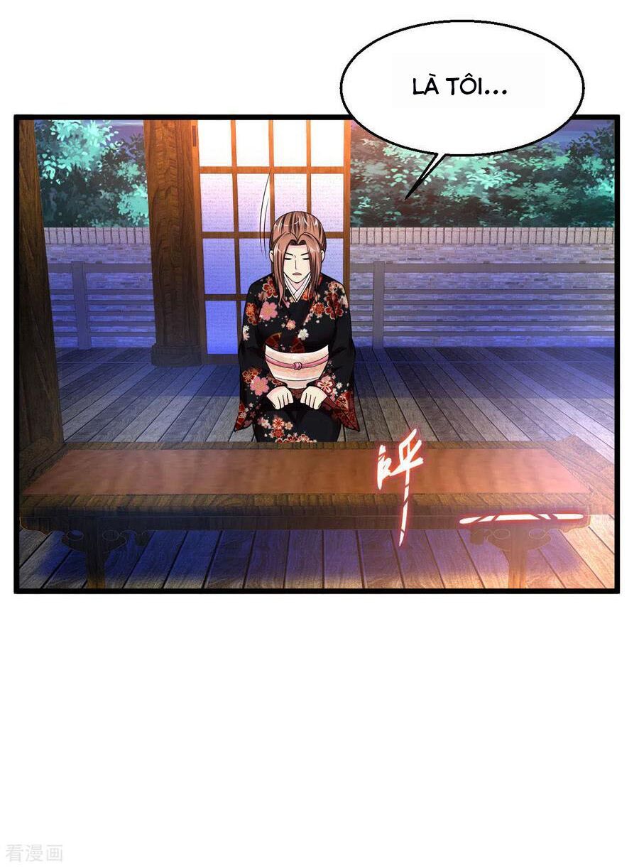 đọc truyện Tuyệt Phẩm Y Thánh Chương 119 ảnh 22 tại Thiên Thai Truyện