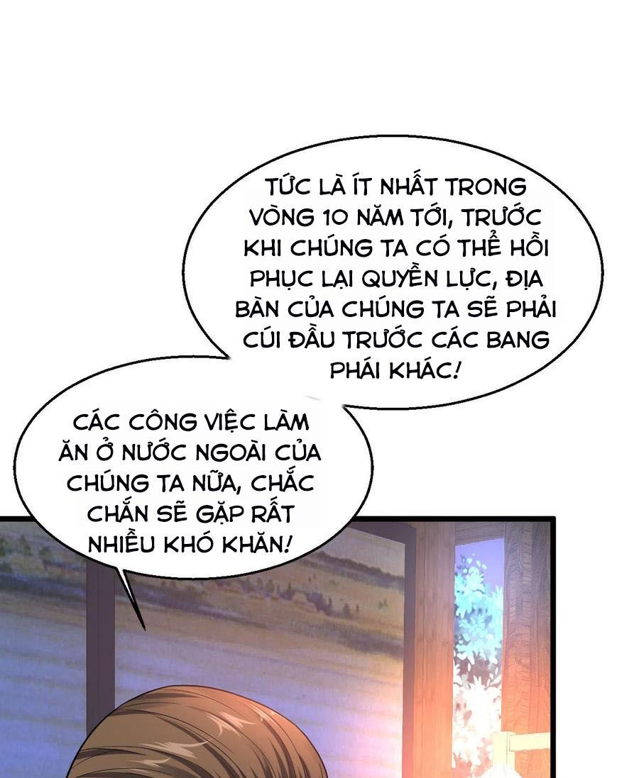 đọc truyện Tuyệt Phẩm Y Thánh Chương 119 ảnh 5 tại Thiên Thai Truyện