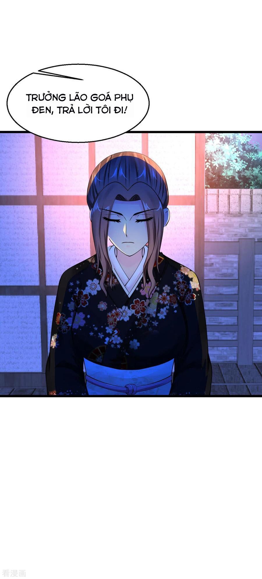 đọc truyện Tuyệt Phẩm Y Thánh Chương 119 ảnh 7 tại Thiên Thai Truyện