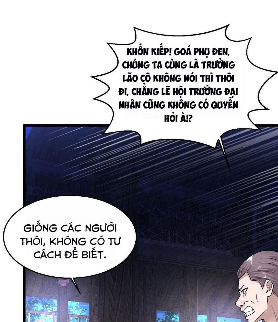 đọc truyện Tuyệt Phẩm Y Thánh Chương 119 ảnh 10 tại Thiên Thai Truyện