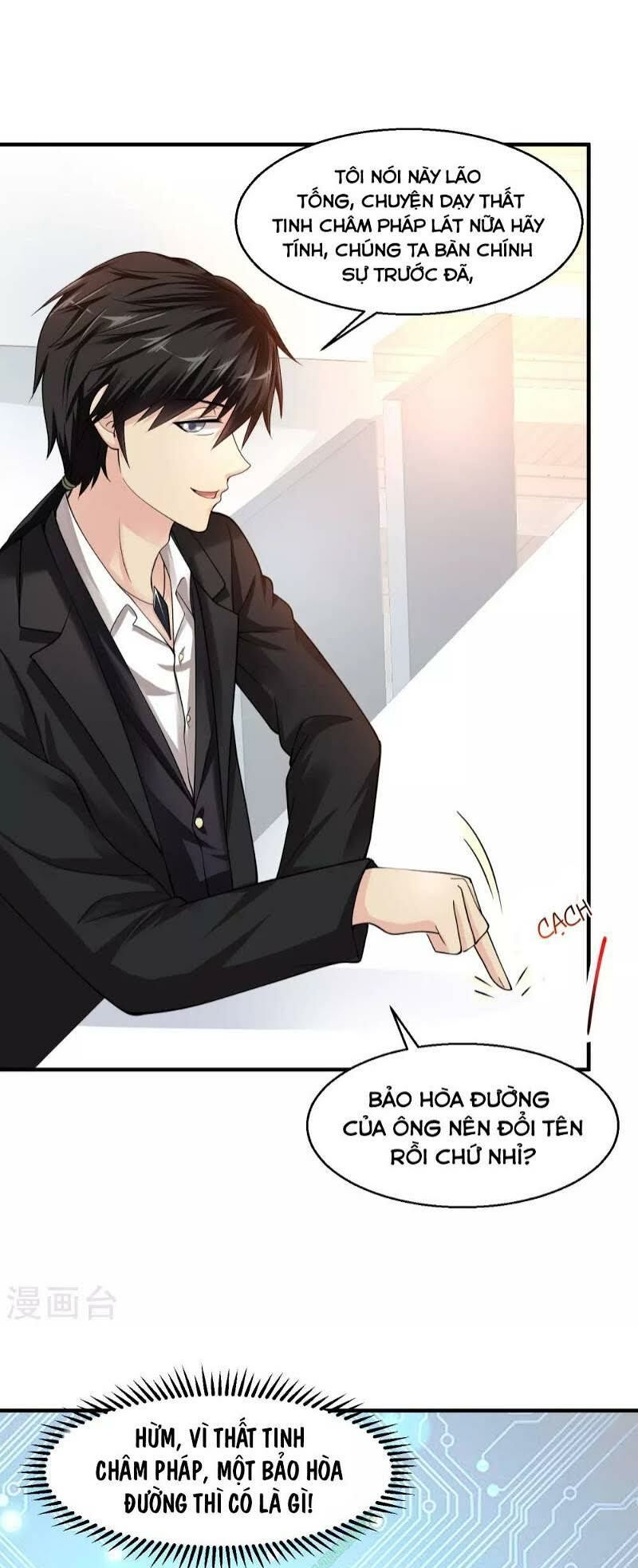 đọc truyện Tuyệt Phẩm Y Thánh Chương 12 ảnh 13 tại Thiên Thai Truyện