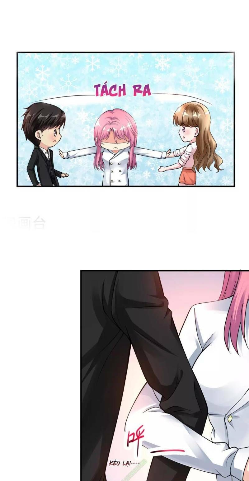 đọc truyện Tuyệt Phẩm Y Thánh Chương 12 ảnh 20 tại Thiên Thai Truyện