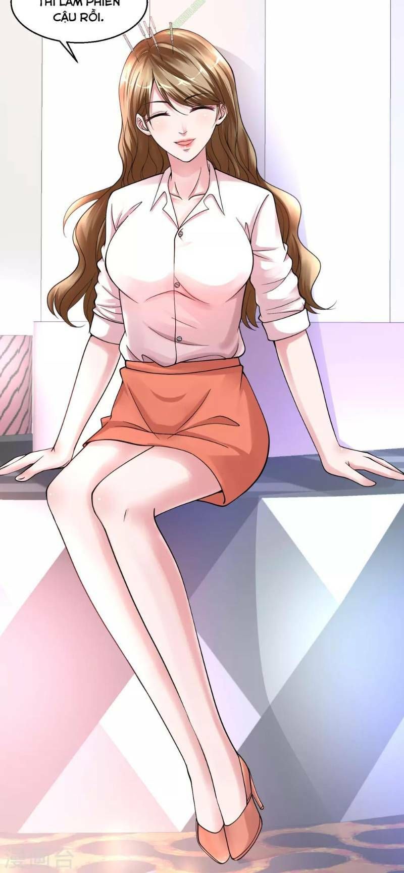 đọc truyện Tuyệt Phẩm Y Thánh Chương 12 ảnh 23 tại Thiên Thai Truyện