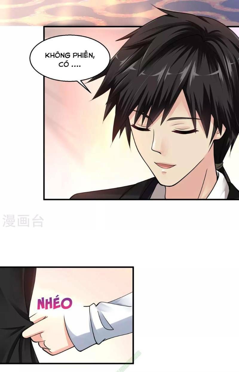 đọc truyện Tuyệt Phẩm Y Thánh Chương 12 ảnh 24 tại Thiên Thai Truyện