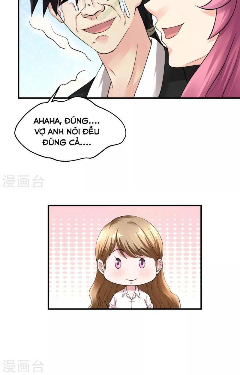 đọc truyện Tuyệt Phẩm Y Thánh Chương 12 ảnh 6 tại Thiên Thai Truyện