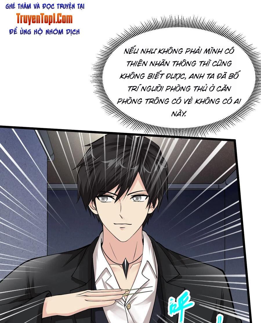 đọc truyện Tuyệt Phẩm Y Thánh Chương 120 ảnh 13 tại Thiên Thai Truyện