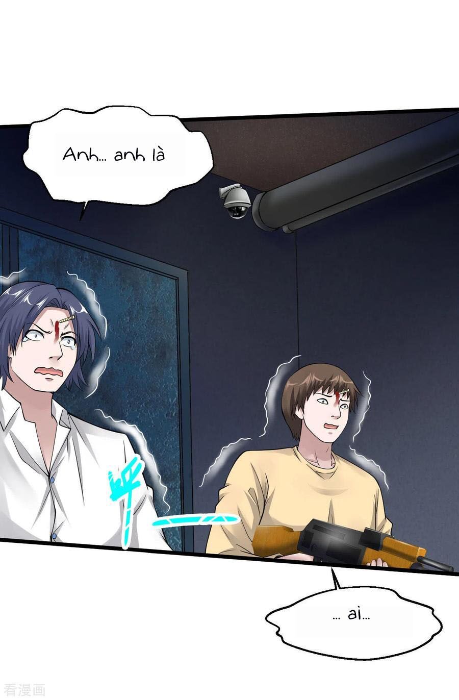 đọc truyện Tuyệt Phẩm Y Thánh Chương 120 ảnh 17 tại Thiên Thai Truyện