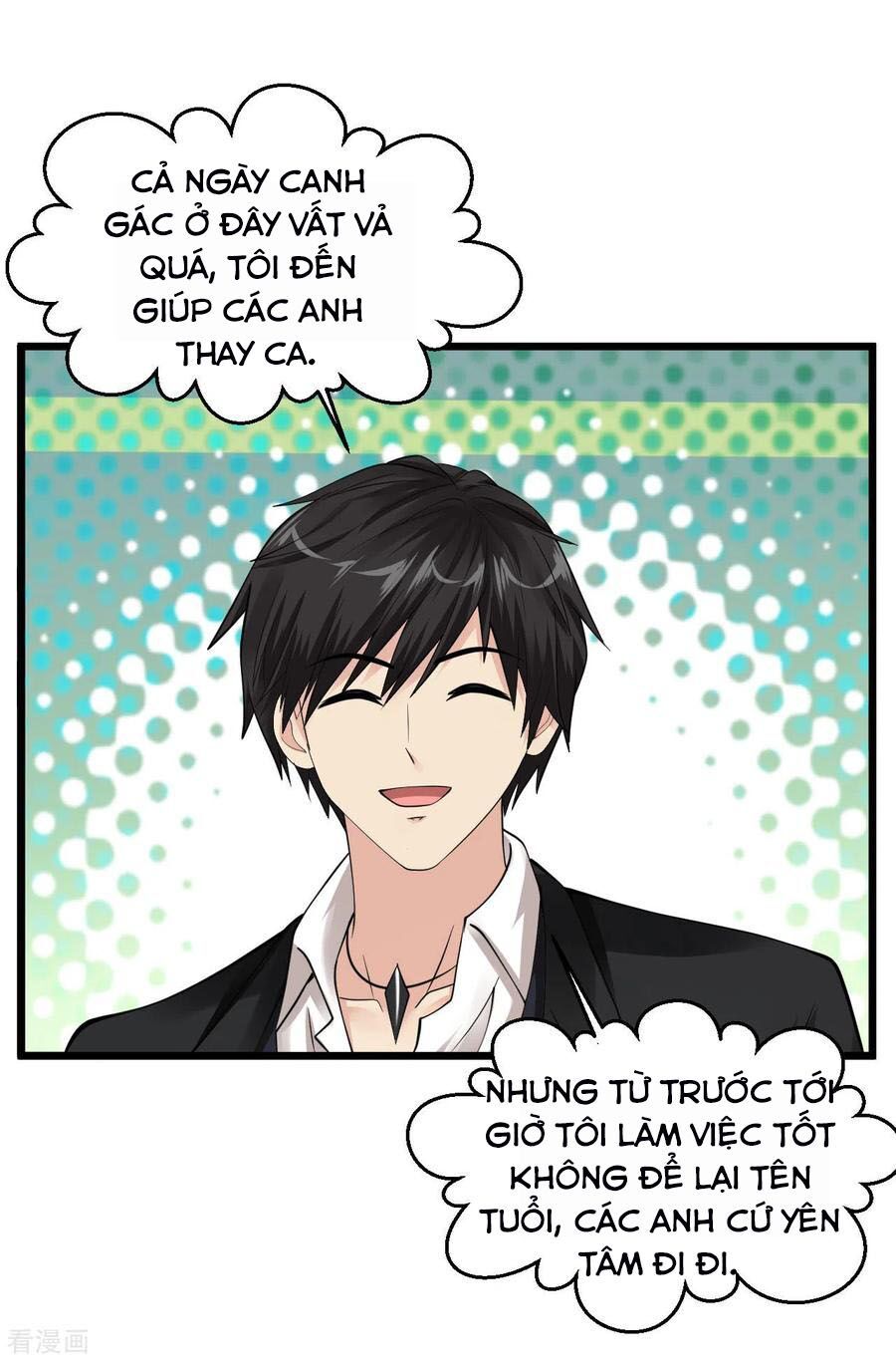 đọc truyện Tuyệt Phẩm Y Thánh Chương 120 ảnh 18 tại Thiên Thai Truyện