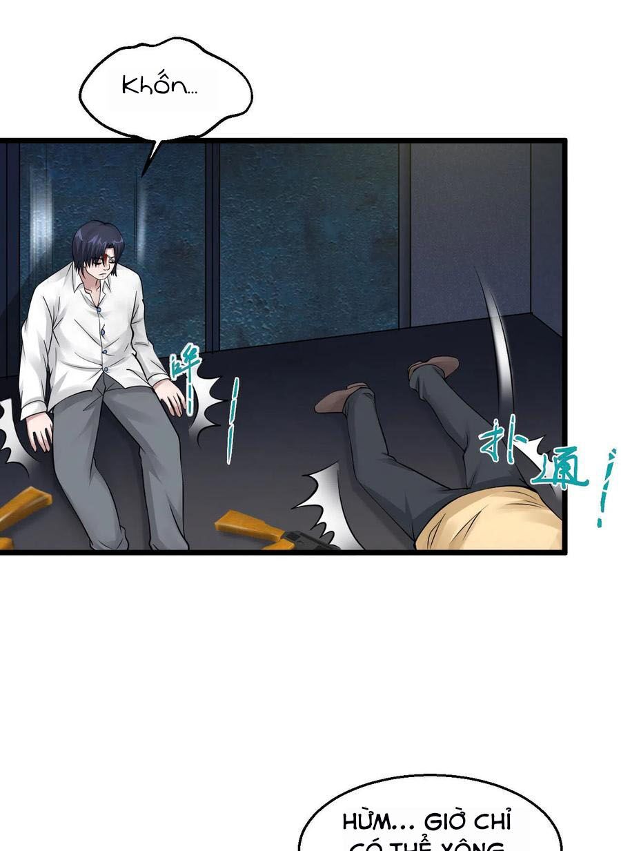 đọc truyện Tuyệt Phẩm Y Thánh Chương 120 ảnh 19 tại Thiên Thai Truyện