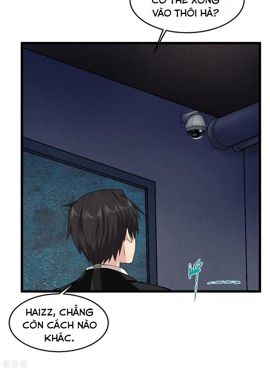 đọc truyện Tuyệt Phẩm Y Thánh Chương 120 ảnh 20 tại Thiên Thai Truyện