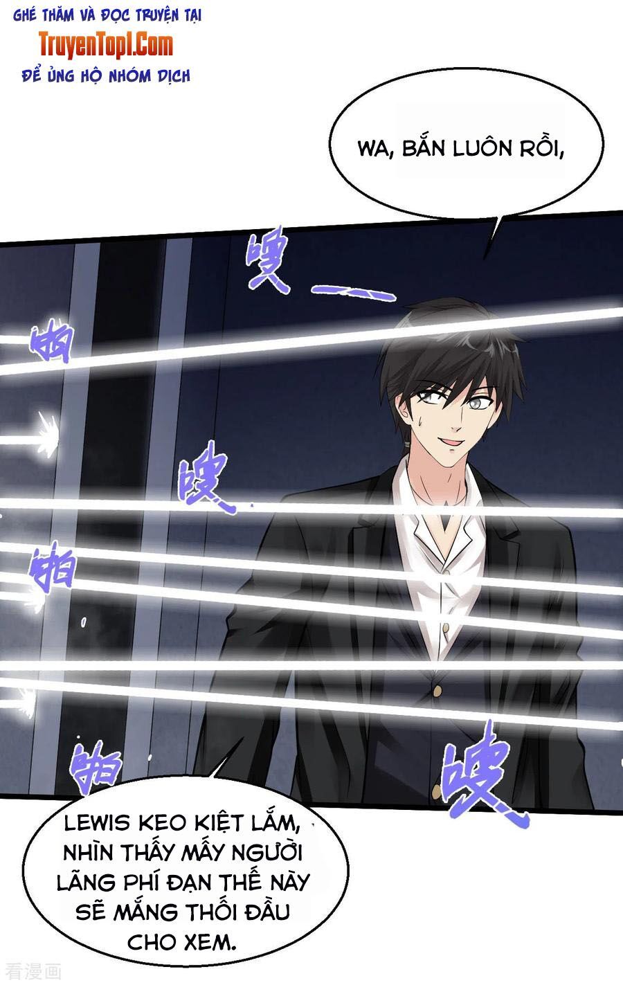 đọc truyện Tuyệt Phẩm Y Thánh Chương 120 ảnh 25 tại Thiên Thai Truyện