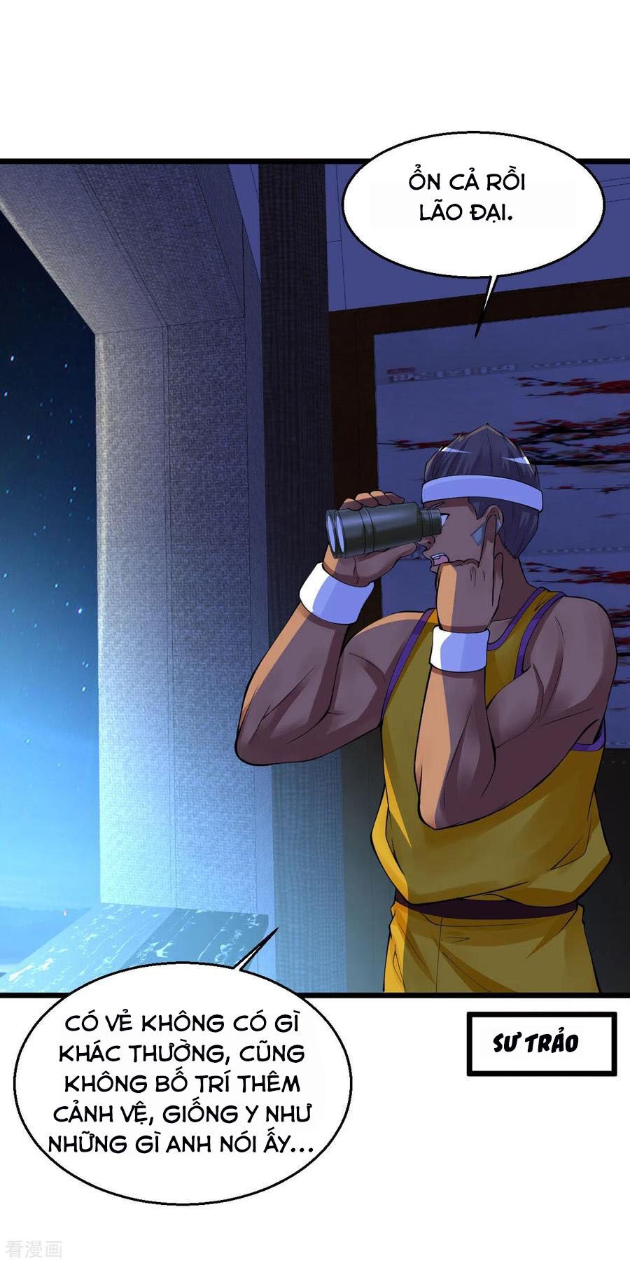 đọc truyện Tuyệt Phẩm Y Thánh Chương 120 ảnh 5 tại Thiên Thai Truyện