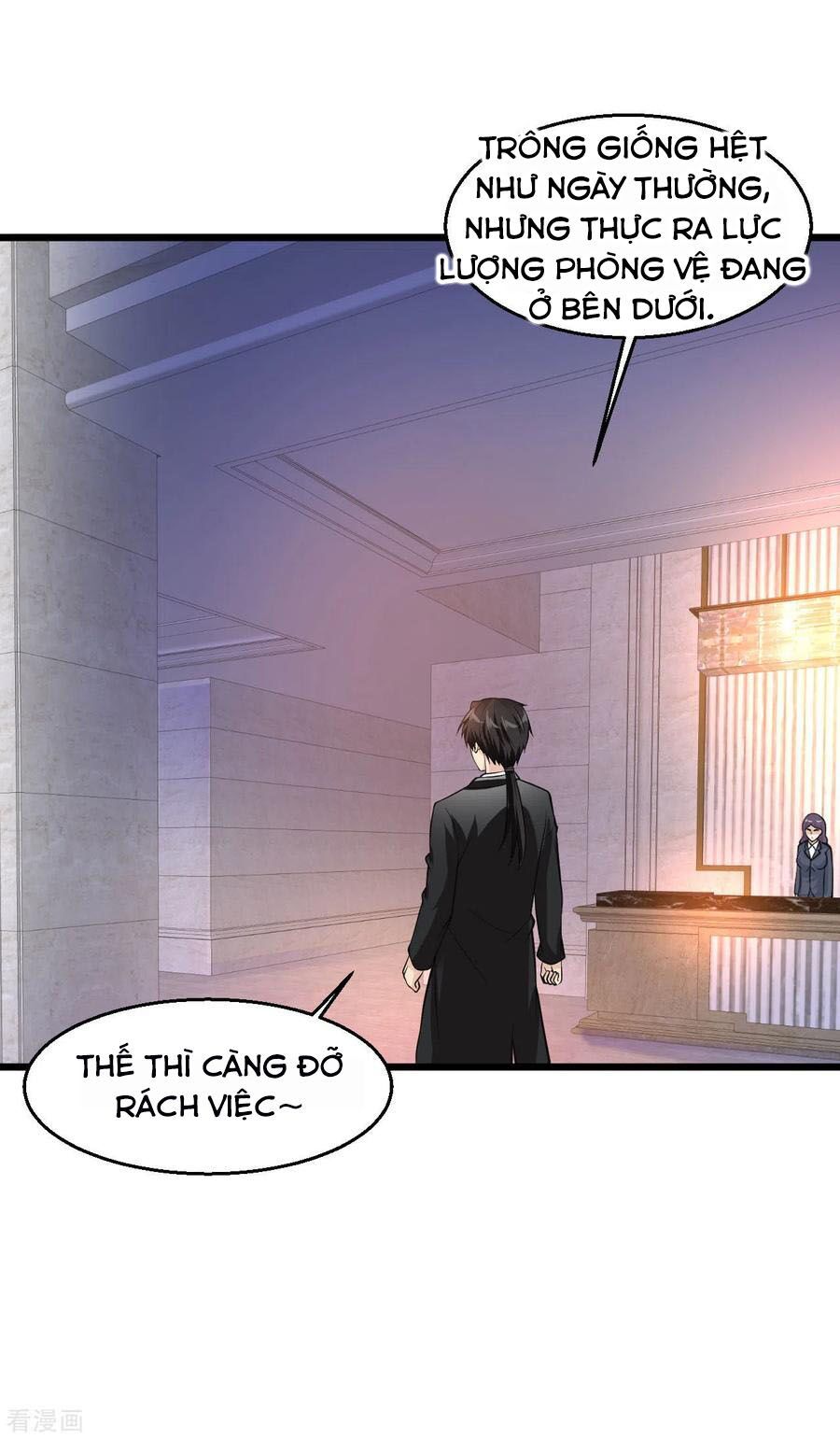 đọc truyện Tuyệt Phẩm Y Thánh Chương 120 ảnh 9 tại Thiên Thai Truyện