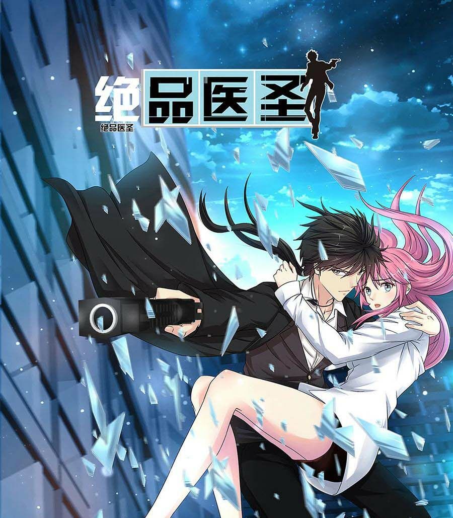 đọc truyện Tuyệt Phẩm Y Thánh Chương 121 ảnh 3 tại Thiên Thai Truyện