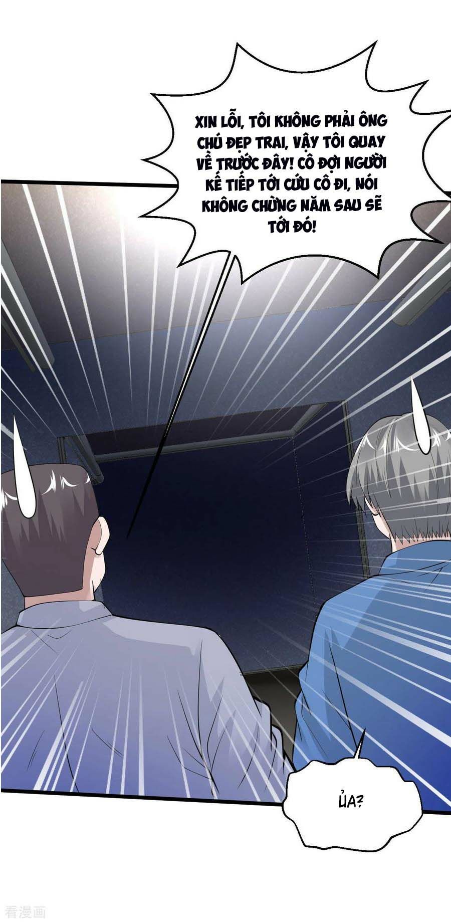 đọc truyện Tuyệt Phẩm Y Thánh Chương 121 ảnh 12 tại Thiên Thai Truyện