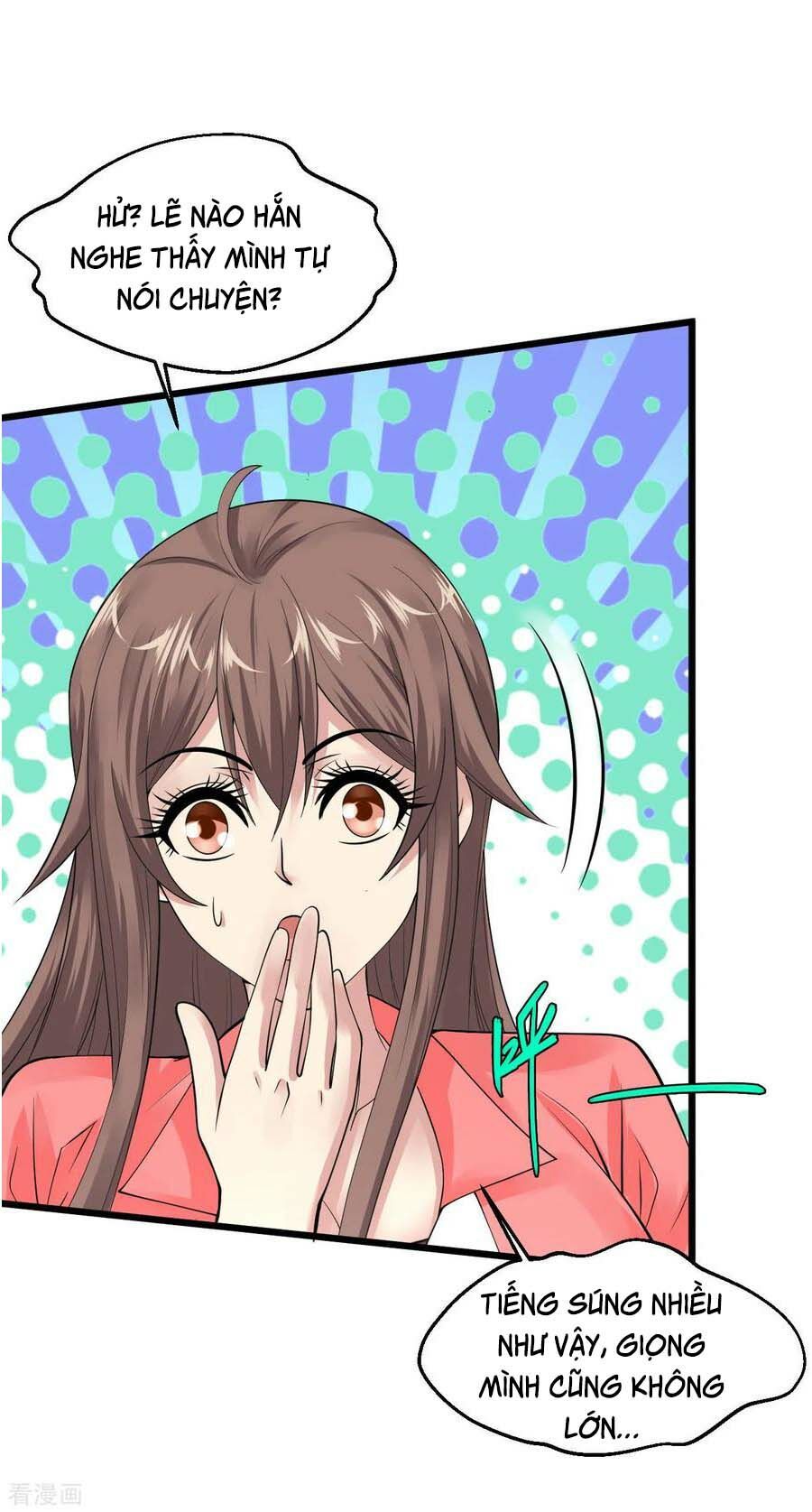 đọc truyện Tuyệt Phẩm Y Thánh Chương 121 ảnh 13 tại Thiên Thai Truyện