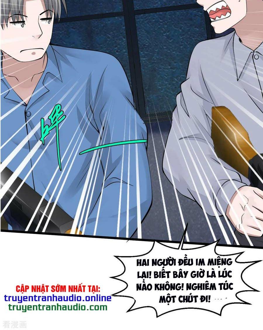 đọc truyện Tuyệt Phẩm Y Thánh Chương 121 ảnh 15 tại Thiên Thai Truyện