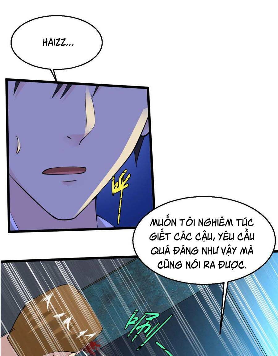 đọc truyện Tuyệt Phẩm Y Thánh Chương 121 ảnh 16 tại Thiên Thai Truyện