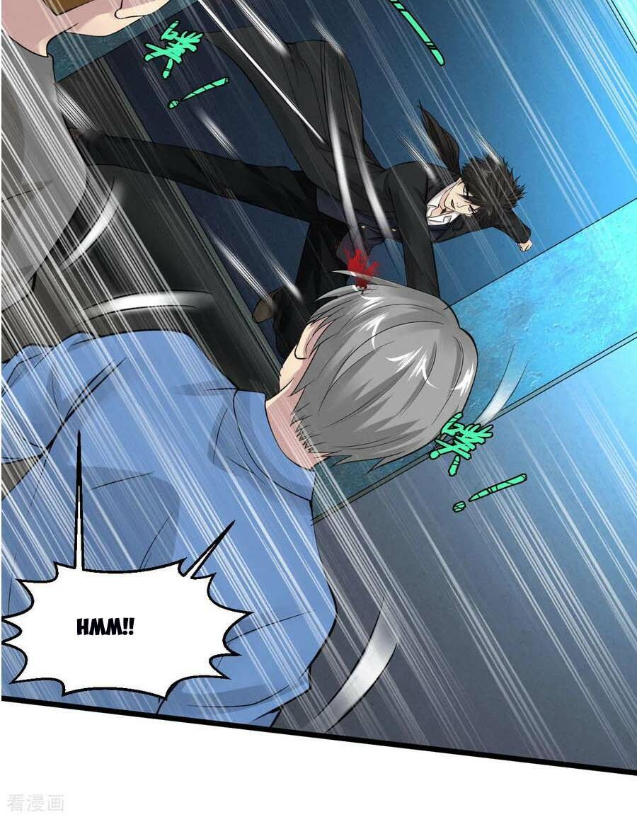 đọc truyện Tuyệt Phẩm Y Thánh Chương 121 ảnh 17 tại Thiên Thai Truyện