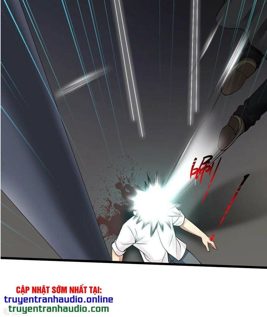 đọc truyện Tuyệt Phẩm Y Thánh Chương 121 ảnh 23 tại Thiên Thai Truyện